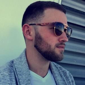 Meet your Posher, James